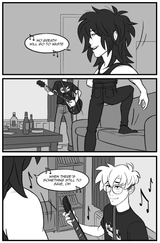 Gay Jesus save me