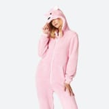 Womens-Pink-Teddy-Bear-Onesie