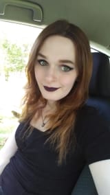 goth feel