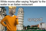 person-white-moms-after-saying-arigato-waiter-an-italian-restaurant-spagett
