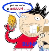 BUNP