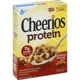protein cereal