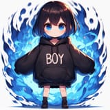 boymoder_SAYAN