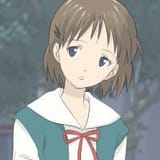 tranny shinji head tilt