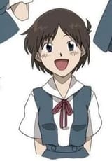 tranny shinji happy