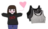 my irl bras