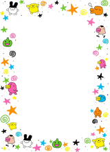 frame