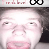 freaky
