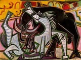 bullfight