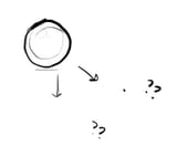 sphereless sphere...