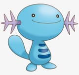 275-2753102_axolotl-extraordinary-animals-wooper-pokemon-mystery-dungeon
