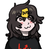 dumb