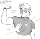 touch