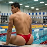 butt