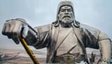 genghis-khan-height-tall