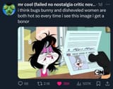 bugsbonor