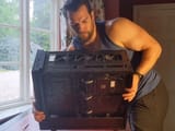 PC chad