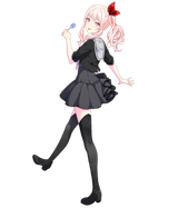 Mizuki