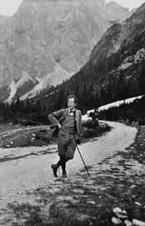 mahler