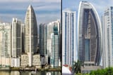 trump tower panama