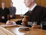 Judge