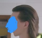 hair