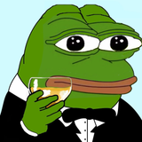 sparkling pepe