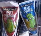 hot pickle big papa