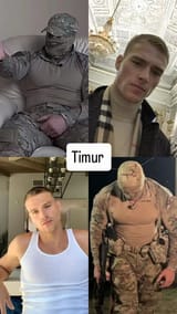 timur