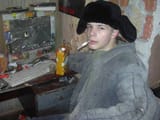 ushankacore