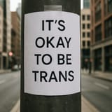 trans