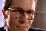 Close-view-of-Patrick-Bateman-wearing-Oilver-Peoples-O_Malley-glasses-frame-in-American-Psycho-the-movie