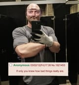 cuck blart