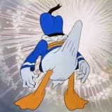 dickald duck
