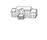 haunted hotel building
