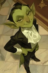 Archibald Stinkwart