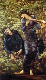 Edward_Burne-Jones_-_The_Beguiling_of_Merlin,_1873-1874
