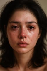 its an expression