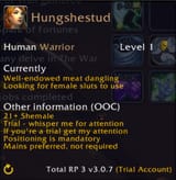 humanwife