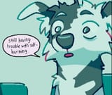 mentally ill dogpng