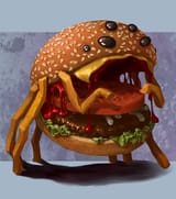 spyburger