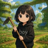Thread image