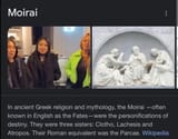 moirai