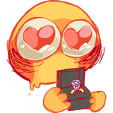 marry me emoji