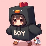boymoder_MINECWAFT