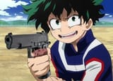 deku