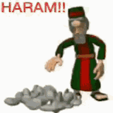 haram