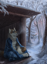 cold
