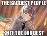 real shit
