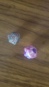 Dice